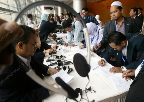 MULTAQA SEDUNIA ALUMNI AL-AZHAR SEDUNIA