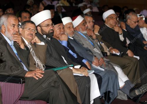 MULTAQA ALUMNI AL-AZHAR