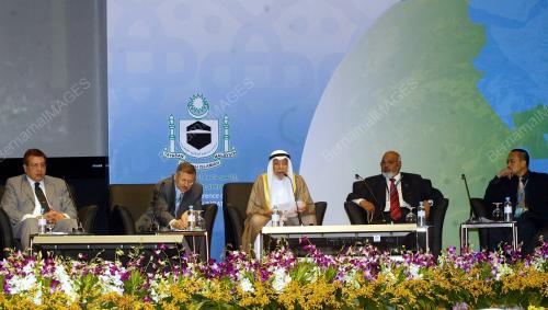 MULTAQA ALUMNI AL-AZAHAR