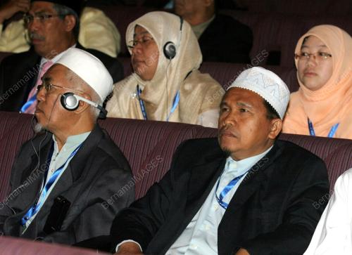 MULTAQA ALUMNI AL-AZHAR