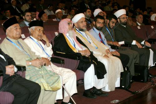 MULTAQA SEDUNIA ALUMNI AL-AZHAR SEDUNIA