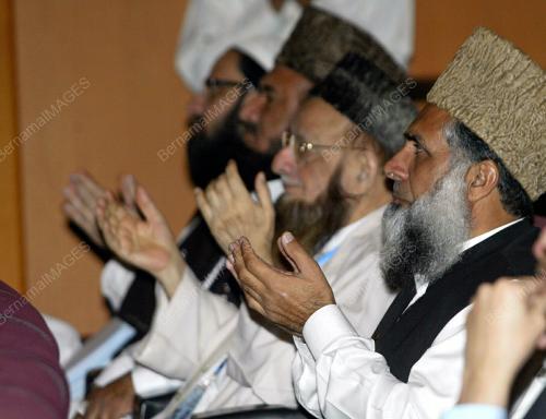 MULTAQA ALUMNI AL-AZHAR