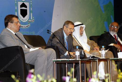 MULTAQA ALUMNI AL-AZAHAR