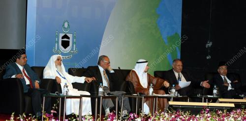 MULTAQA ALUMNI AL-AZHAR