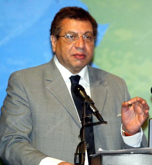 MULTAQA ALUMNI AL-AZAHAR