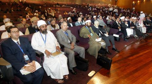 MULTAQA ALUMNI AL-AZAHAR
