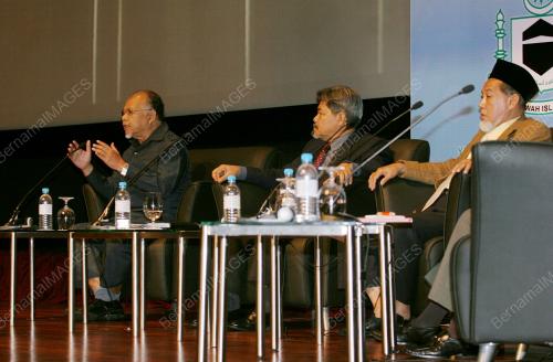 MULTAQA SEDUNIA ALUMNI AL-AZHAR 2008