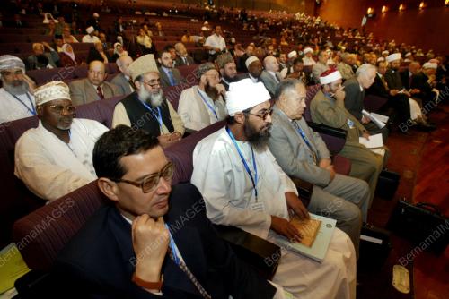 MULTAQA ALUMNI AL-AZAHAR