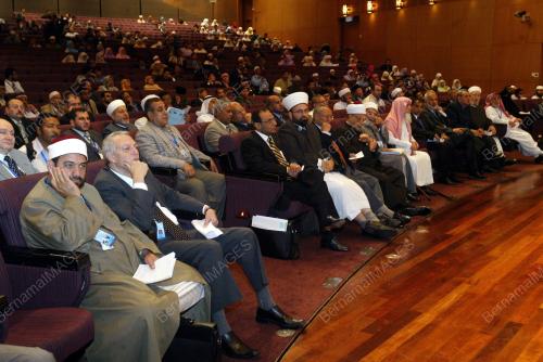 MULTAQA ALUMNI AL-AZAHAR