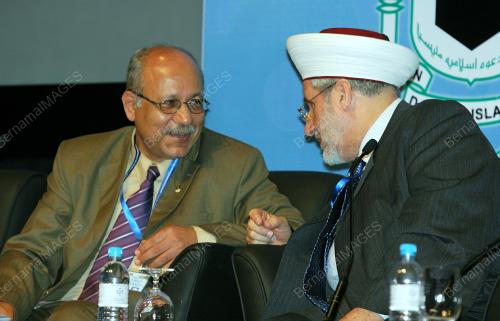 MULTAQA ALUMNI AL-AZHAR