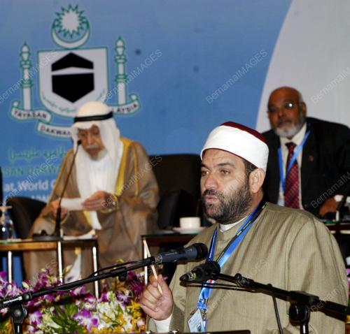 MULTAQA ALUMNI AL-AZAHAR