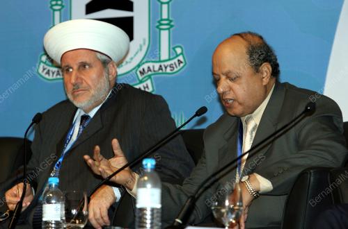 MULTAQA ALUMNI AL-AZHAR
