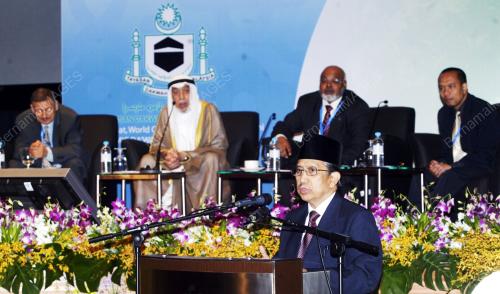 MULTAQA ALUMNI AL-AZAHAR