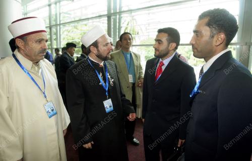 MULTAQA SEDUNIA ALUMNI AL-AZHAR SEDUNIA