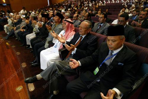 MULTAQA ALUMNI AL-AZHAR