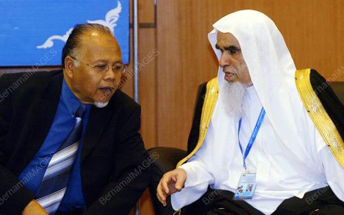 MULTAQA ALUMNI AL-AZHAR