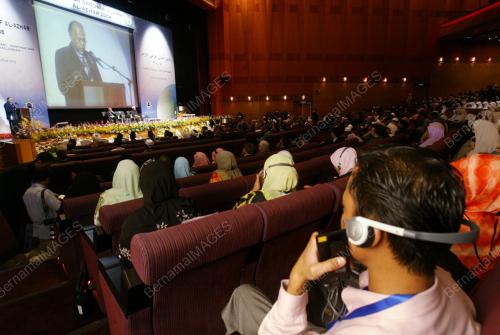 MULTAQA ALUMNI AL-AZHAR