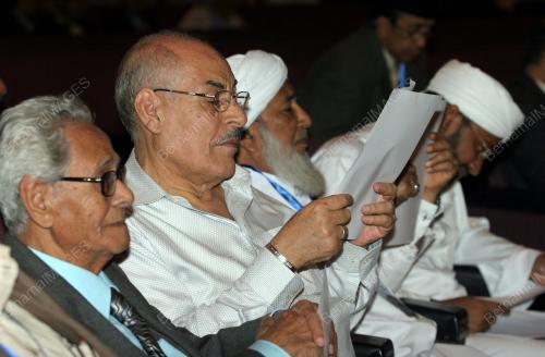 MULTAQA ALUMNI AL-AZAHAR