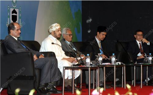 MULTAQA ALUMNI AL-AZAHAR