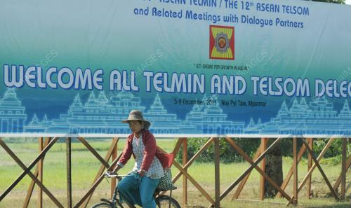 TELMIN 2011