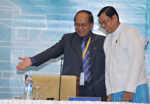 TELMIN 2011