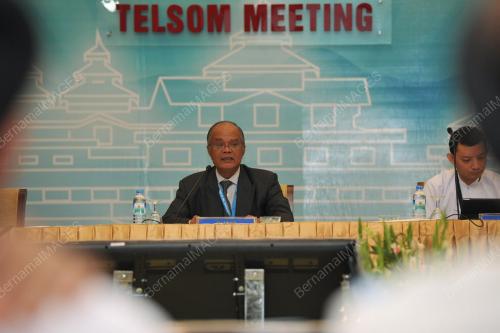 TELSOM 2011