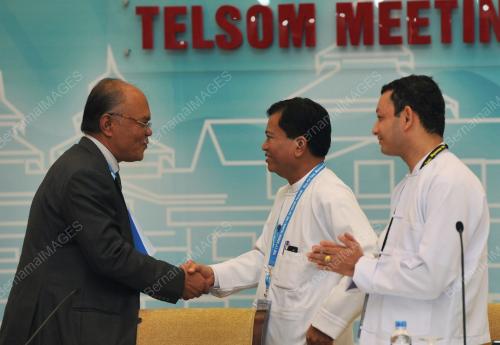 TELSOM 2011