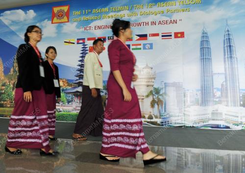 TELMIN 2011