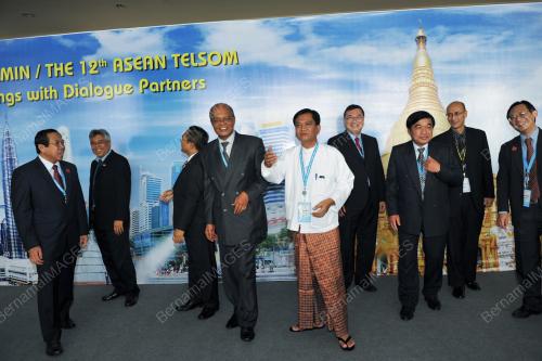 TELSOM 2011