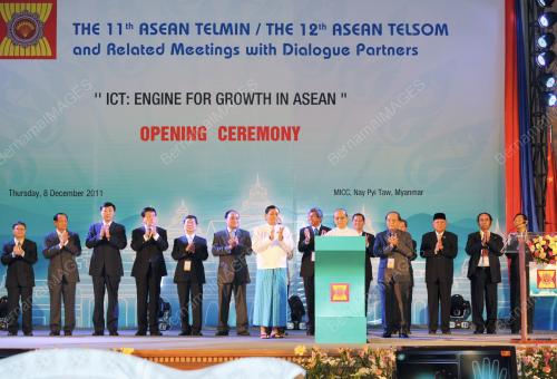 TELMIN 2011