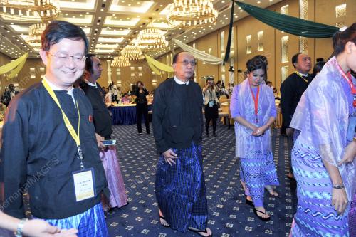 TELMIN 2011