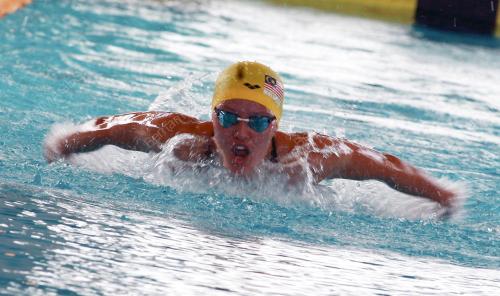 KEJOHANAN MINI OLIMPIK 2009