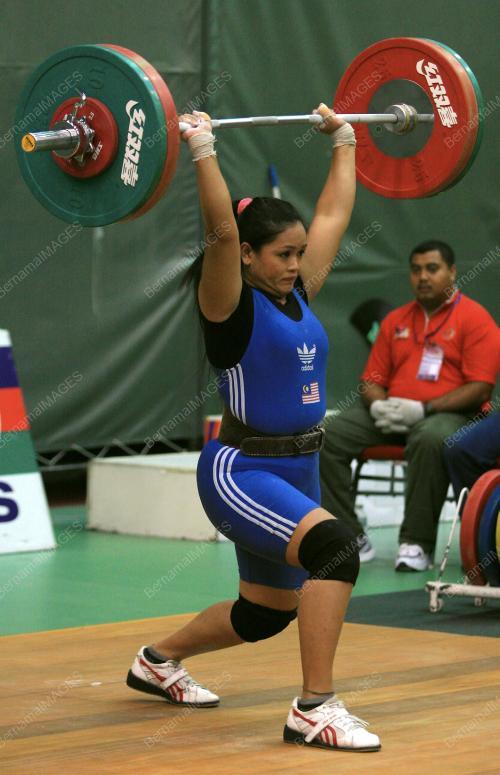 KEJOHANAN MINI OLIMPIK