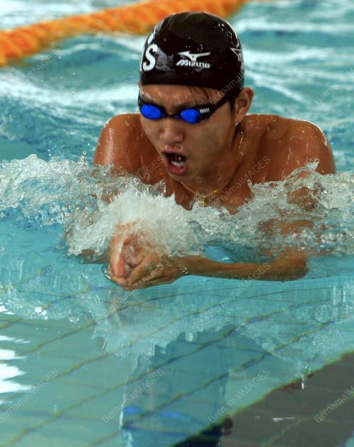 KEJOHANAN MINI OLIMPIK 2009