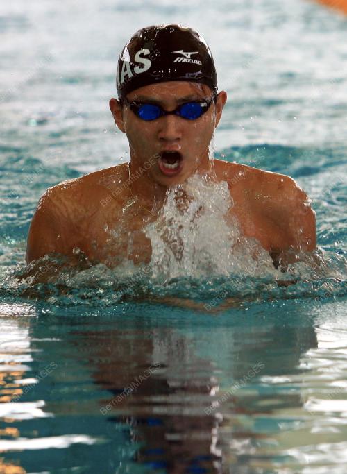 KEJOHANAN MINI OLIMPIK 2009