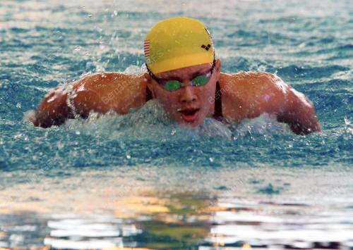 KEJOHANAN MINI OLIMPIK 2009