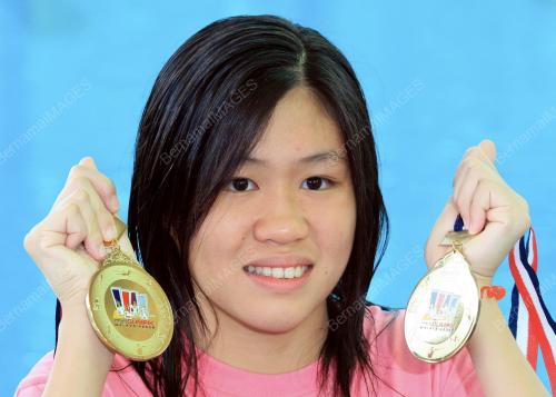 KEJOHANAN MINI OLIMPIK