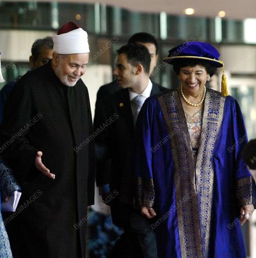 MULTAQA ALUMNI AL-AZHAR
