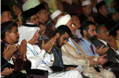 MULTAQA ALUMNI AL-AZHAR 2008