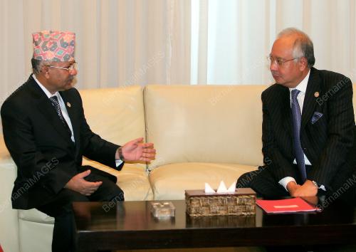 NAJIB TUN RAZAK