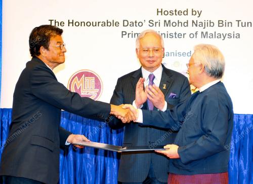 MYM13_29032012_PM_MOU
