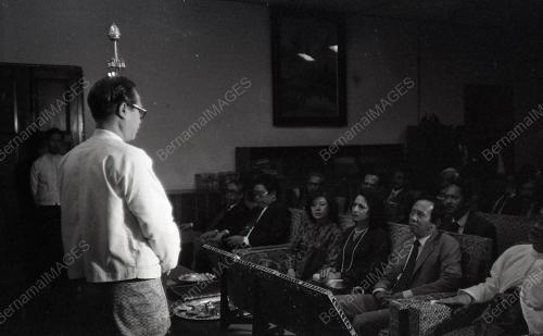 DATUK MUSA HITAM