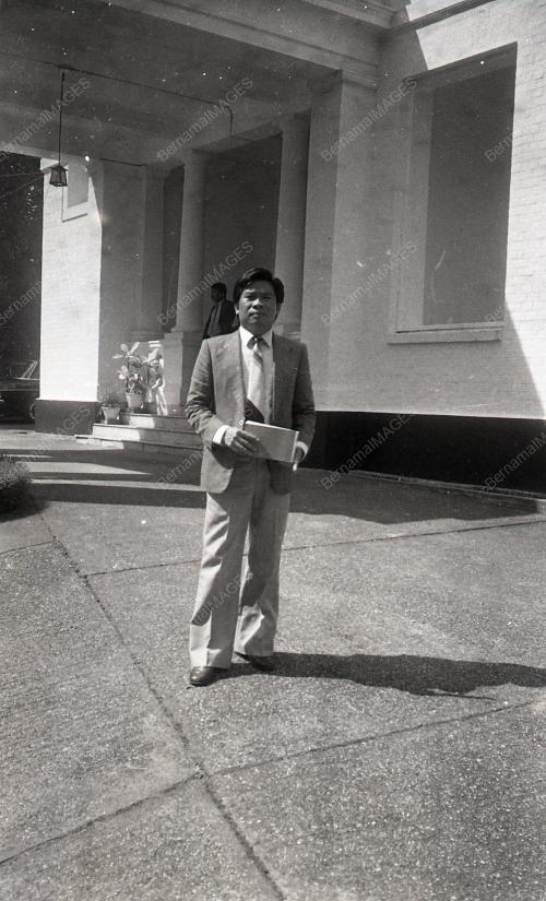 DATUK MUSA HITAM