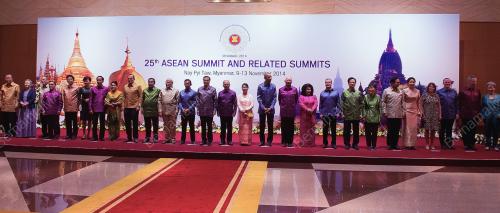 MYR31_12112014_ASEAN_SUMMIT