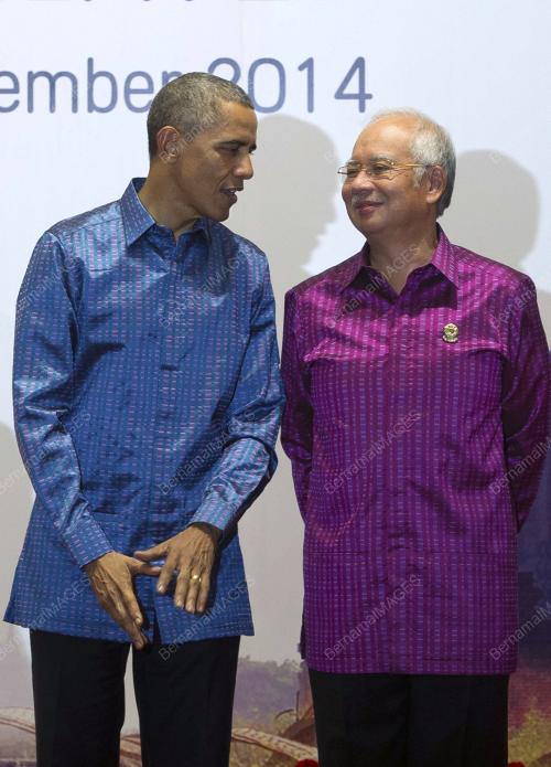 MYR35_12112014_ASEAN_SUMMIT