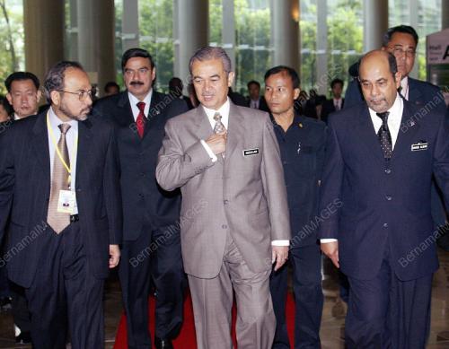 NAM-ABDULLAH AHMAD BADAWI