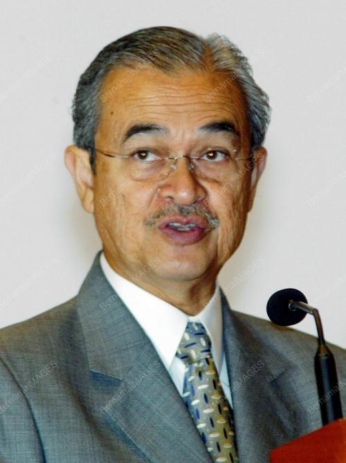 NAM-ABDULLAH AHMAD BADAWI