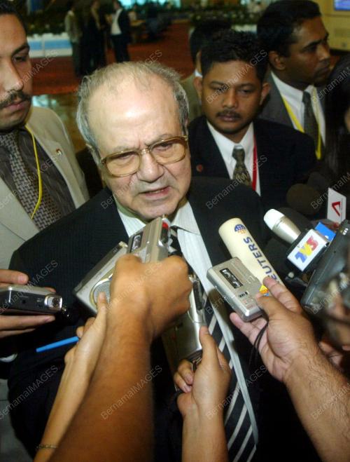 NAM-FAROUK KADDOUMI