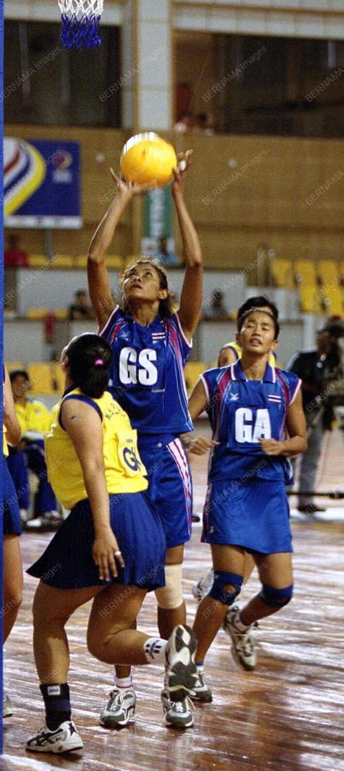 SEA GAMES XXI