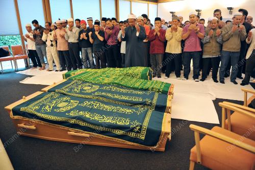 NED01_21082014_MH17_JENAZAH